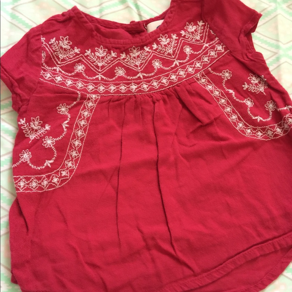 Old Navy Top